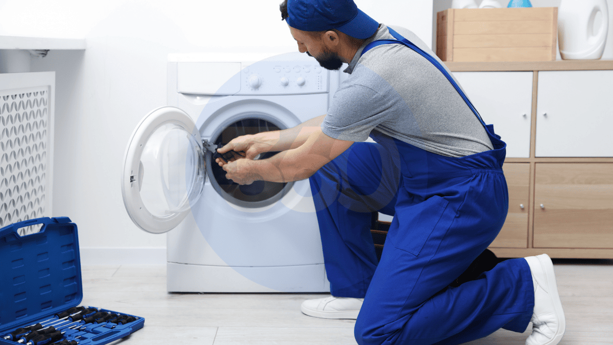 Sulusaray Çamaşır Makinesi Servisi